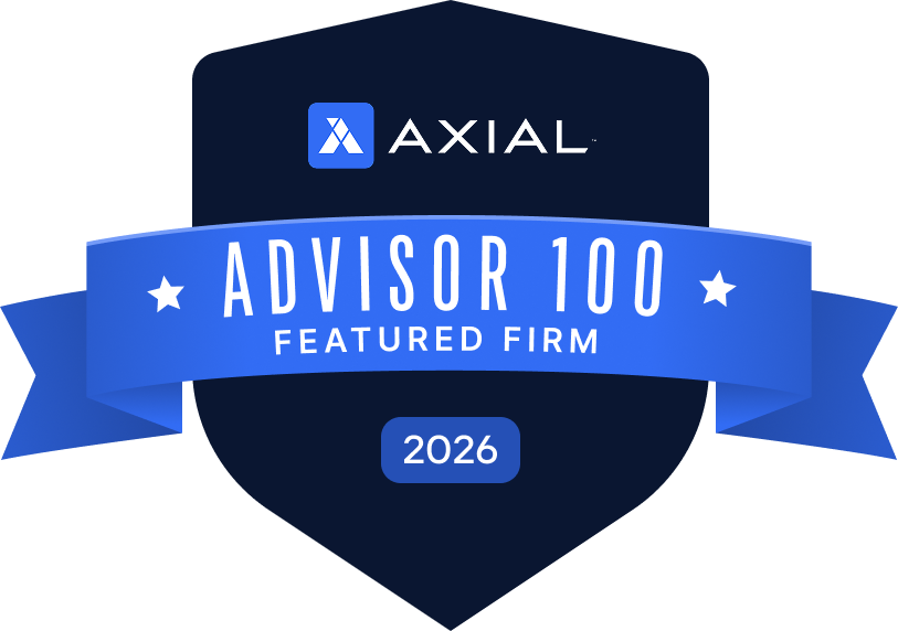 Axial Advisor 100 — Top 100 M&A Advisors in North America