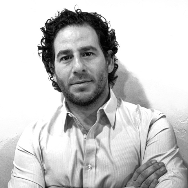 Josh Gladtke