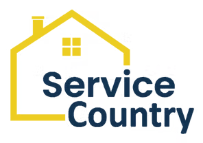 Service Country