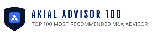 Axial Advisor 100